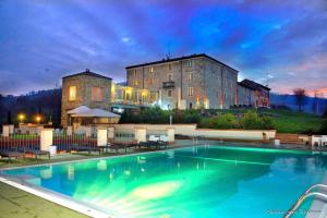 relais la colombara