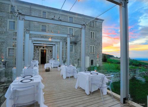 relais la colombara