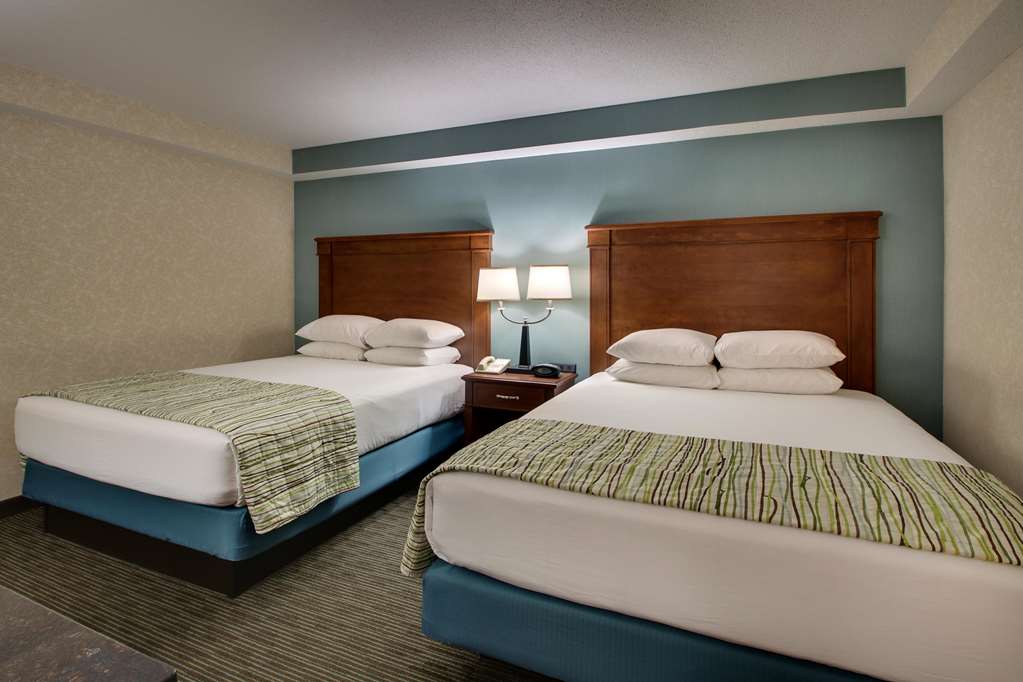 drury inn and suites cape girardeau