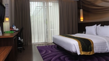 holiday inn bandung pasteur by ihg