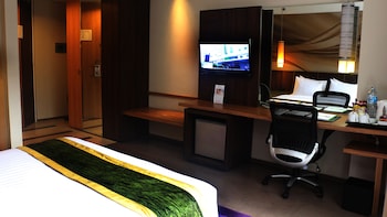 holiday inn bandung pasteur by ihg