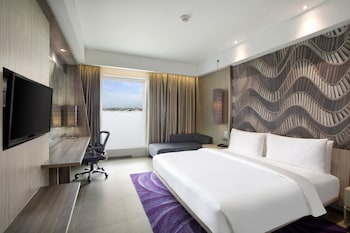 holiday inn bandung pasteur by ihg