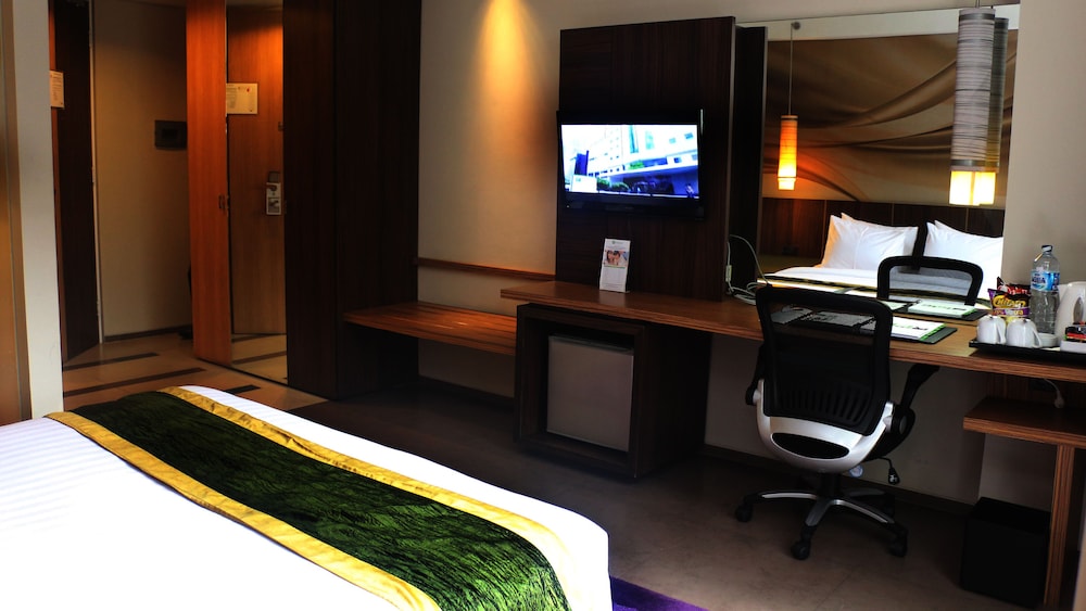 holiday inn bandung pasteur by ihg