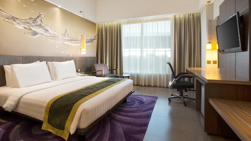 holiday inn bandung pasteur by ihg