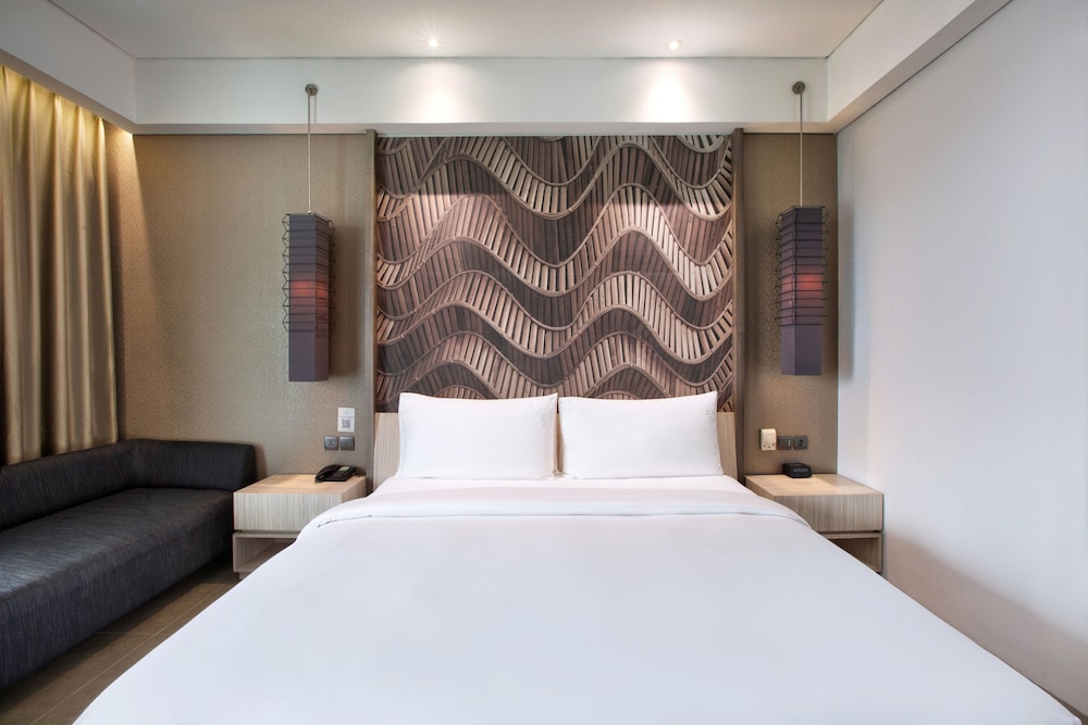 holiday inn bandung pasteur by ihg