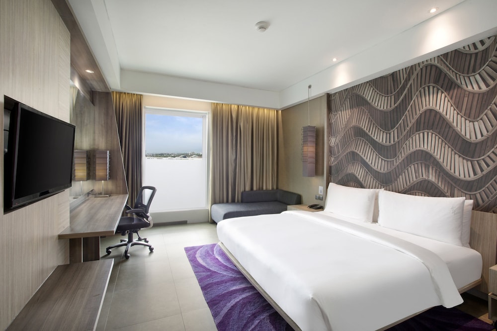 holiday inn bandung pasteur by ihg
