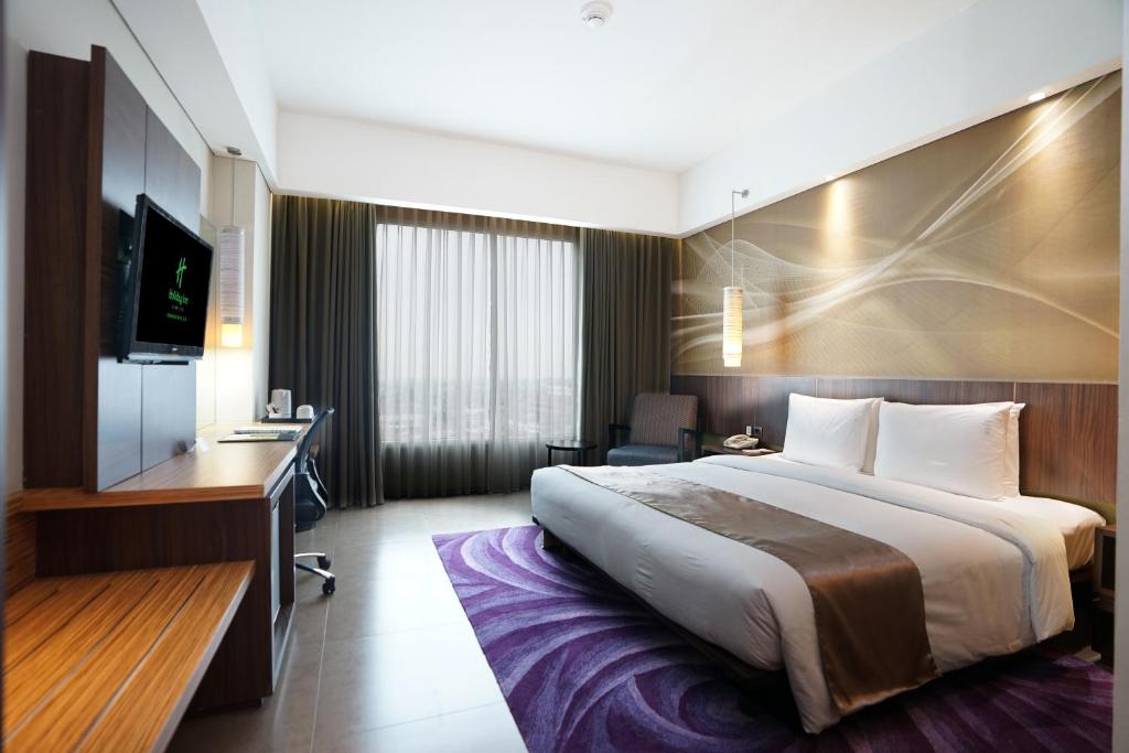 holiday inn bandung pasteur by ihg