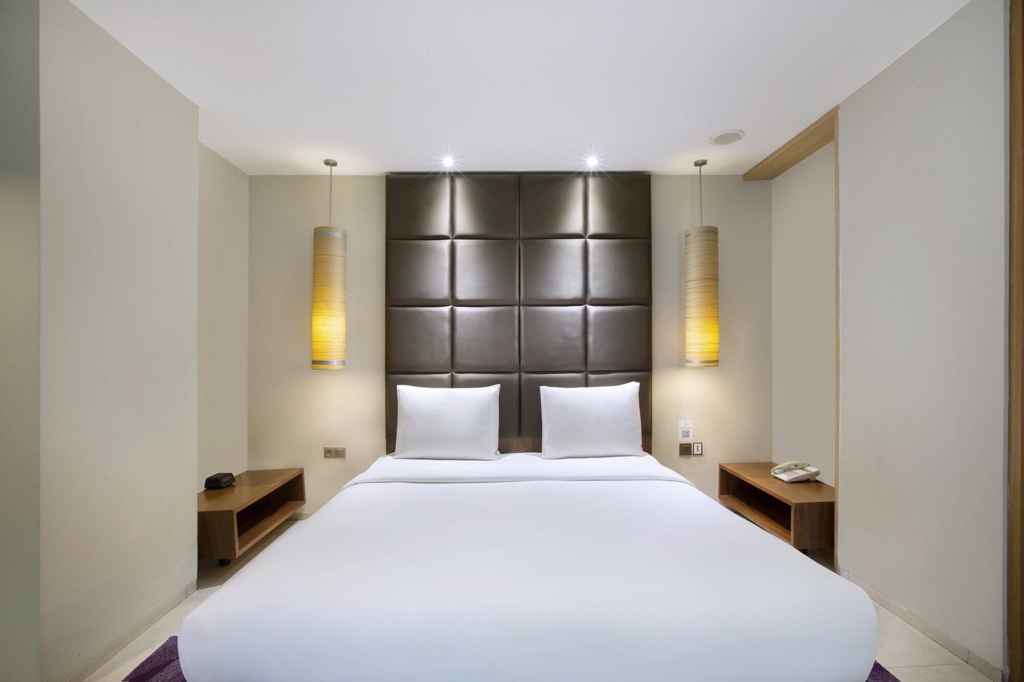 holiday inn bandung pasteur by ihg