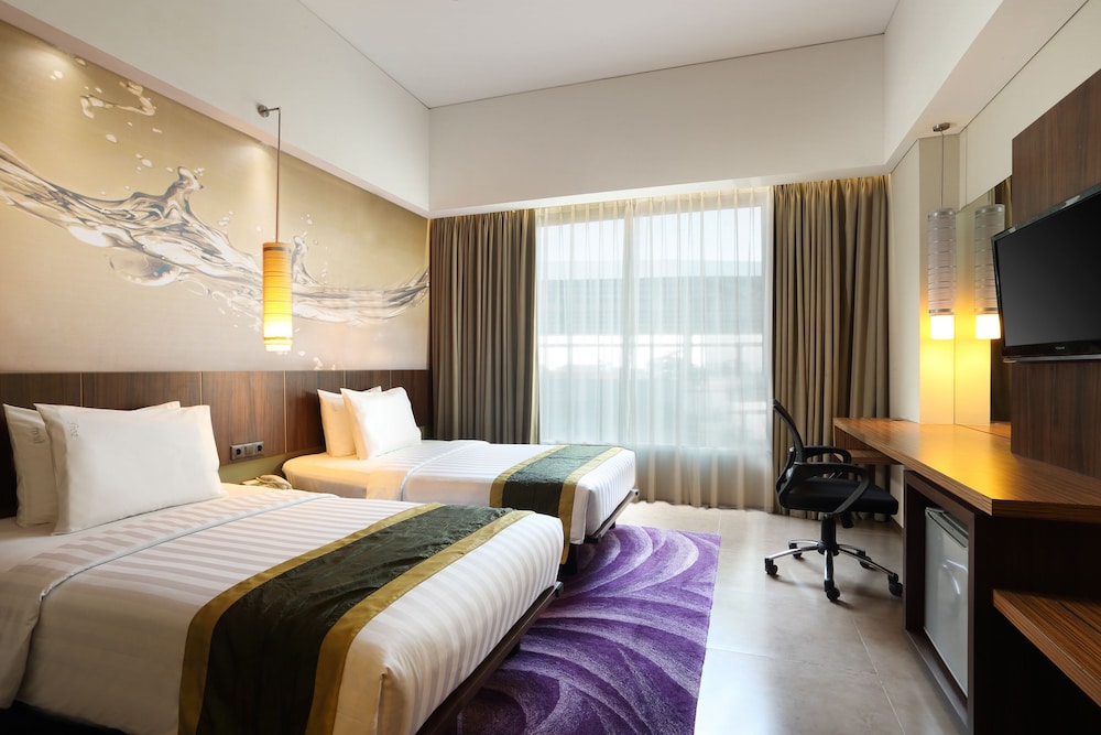 holiday inn bandung pasteur by ihg