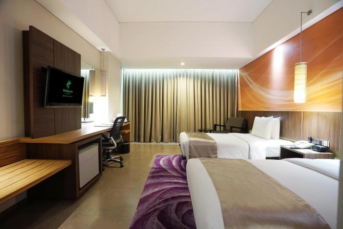 holiday inn bandung pasteur by ihg