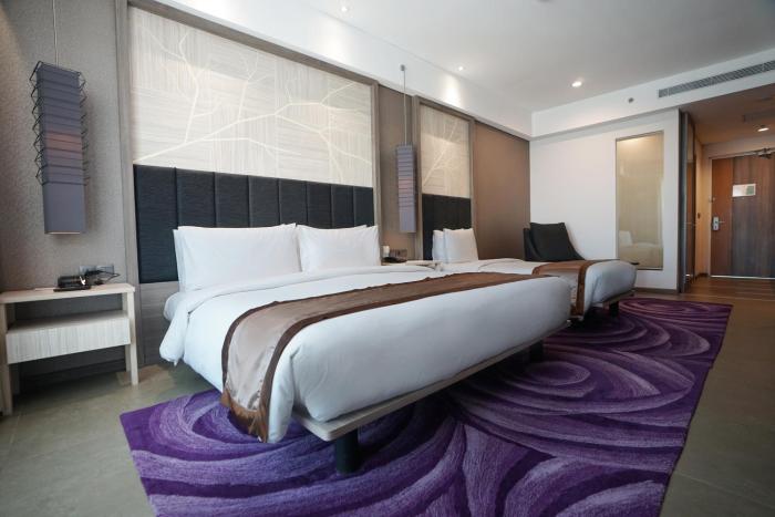 holiday inn bandung pasteur by ihg