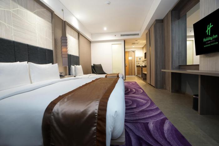 holiday inn bandung pasteur by ihg