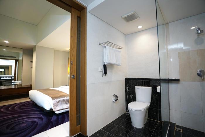 holiday inn bandung pasteur by ihg