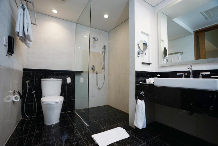 holiday inn bandung pasteur by ihg