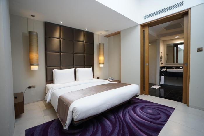 holiday inn bandung pasteur by ihg