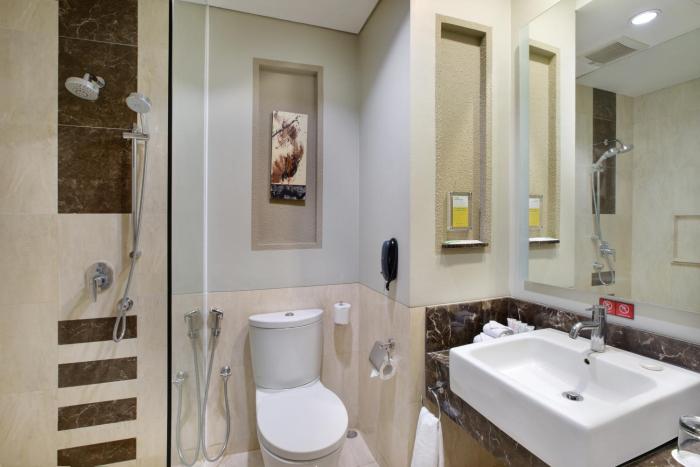 holiday inn bandung pasteur by ihg