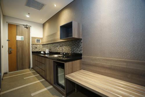 holiday inn bandung pasteur by ihg