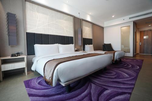 holiday inn bandung pasteur by ihg