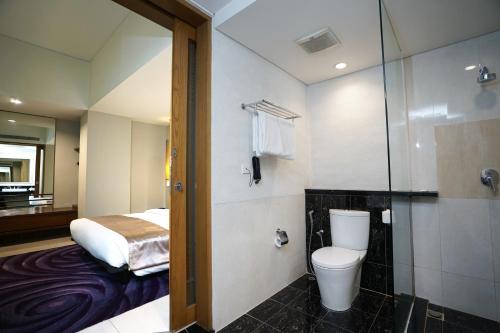 holiday inn bandung pasteur by ihg