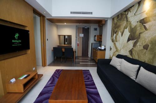 holiday inn bandung pasteur by ihg