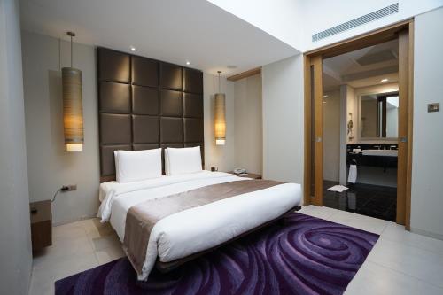 holiday inn bandung pasteur by ihg