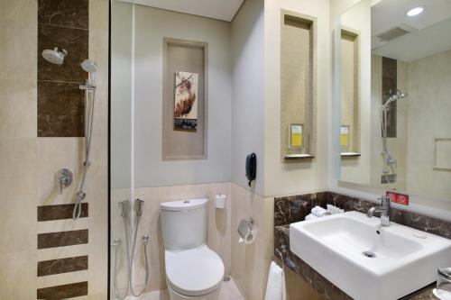 holiday inn bandung pasteur by ihg