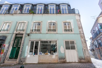 lisbon