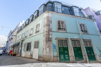 lisbon