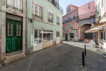 lisbon