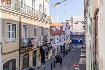 lisbon