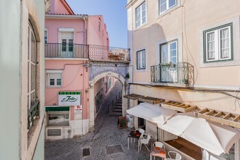 lisbon