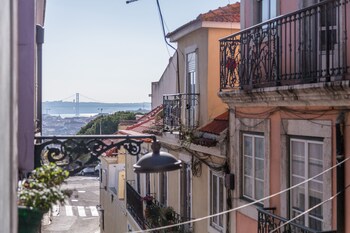 lisbon