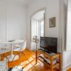 spacious bright and sunny apartment by timecooler