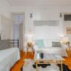 spacious bright and sunny apartment by timecooler