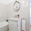 spacious bright and sunny apartment by timecooler