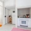 spacious bright and sunny apartment by timecooler
