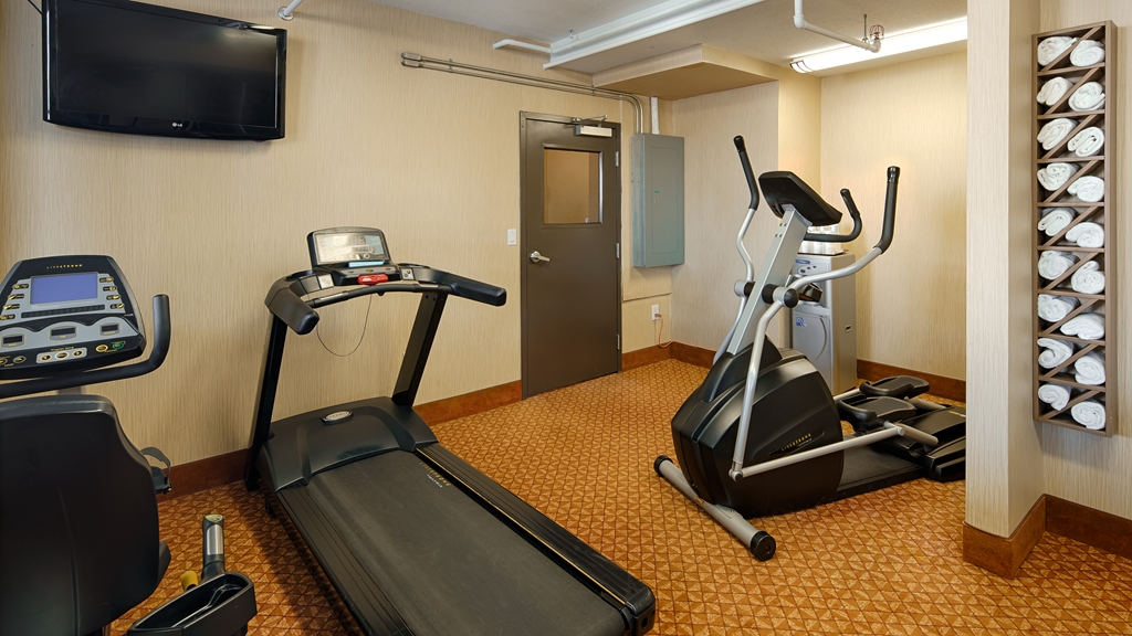 best western estevan inn and suites