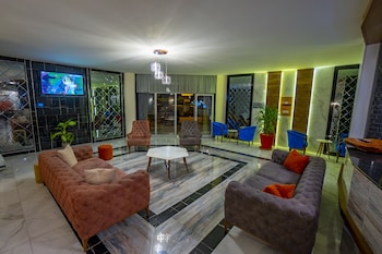 Tu Casa Gelidonya,Kemer>>Antalya,4 star