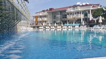 Tu Casa Gelidonya,Kemer>>Antalya,4 star