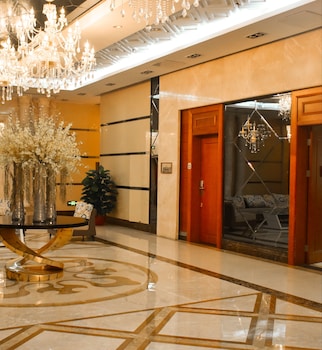 badun international apartment