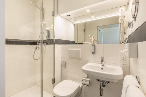 select hotel osnabruck