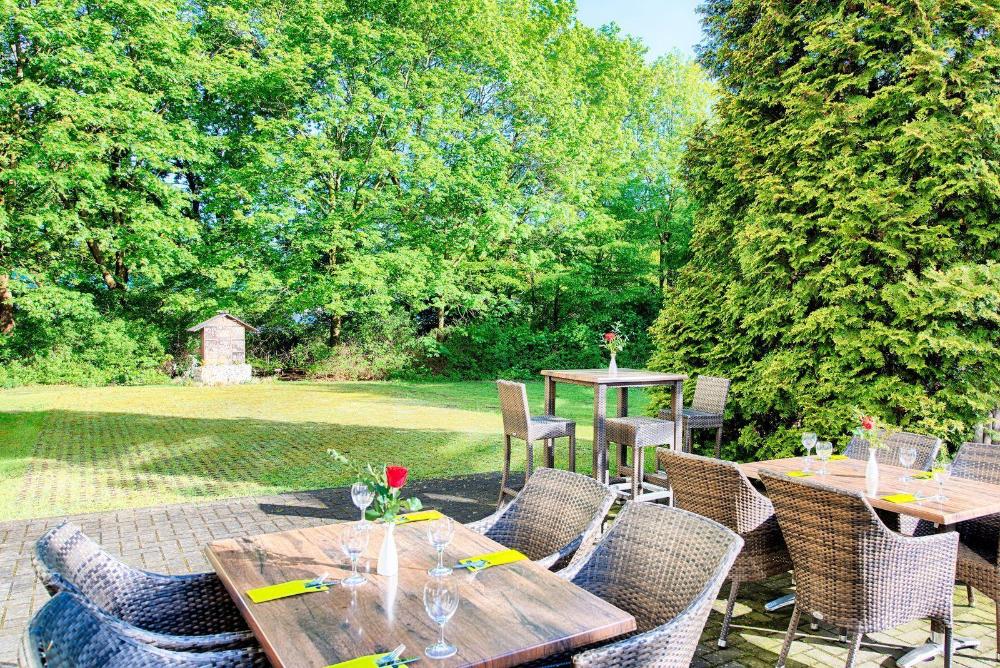 select hotel osnabruck