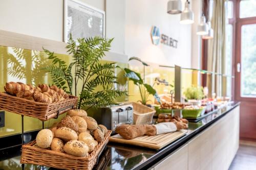 select hotel osnabruck