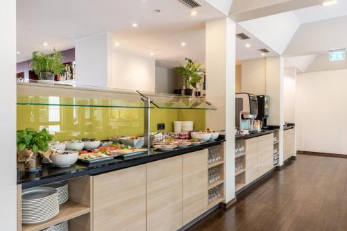 select hotel osnabruck