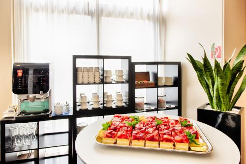 select hotel osnabruck