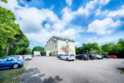 select hotel osnabruck