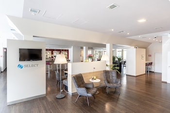 select hotel osnabruck