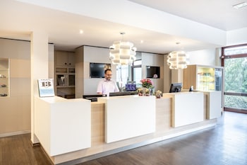 select hotel osnabruck