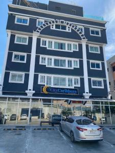 city caribbean hotel boutique