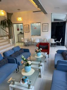 city caribbean hotel boutique